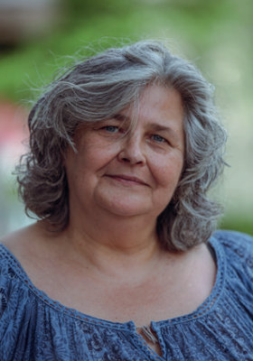 Foto Sabine Dekant
